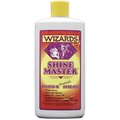 Wizard Wizard 11035 Shine Master- 4 Oz. WIZ-11035